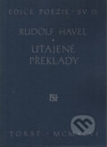 Utajené překlady - Rudolf Havel, Torst, 1996