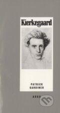 Kniha: Kierkegaard (Patrick Lancaster Gardiner)