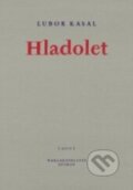 Kniha: Hladolet (Lubor Kasal). Petrov, 2000
