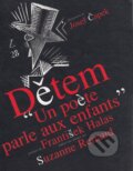 Dětem - František Halas, First Class Publishing, 1999
