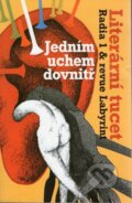 Kniha: Jedním uchem dovnitř (Labyrint). Labyrint, 1997