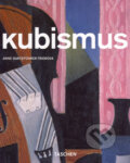 Kniha: Kubismus (Anne Ganteführer-Trier). Slovart, 2005