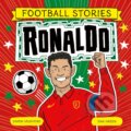 Ronaldo - Simon Mugford, Dan Green (ilustrátor), 2024