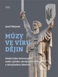 Múzy ve víru dějin - Josef Mlejnek, Books & Pipes, 2024