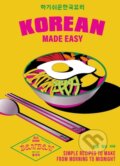 Korean Made Easy - Seji Hong, Kyle Books, 2024