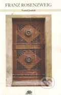 Kniha: Franz Rosenzweig (Tomáš Jeníček). Ježek, 1999