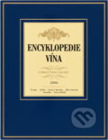 Kniha: Encyklopedie vína (Christian Callec). , 2006