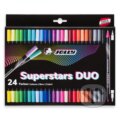 JOLLY Superstars DUO 24 "Next Generation" (JOLLY). JOLLY, 2024