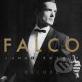 Hudobné CD: Falco: Junge Roemer (Hudobné albumy). Hudobné albumy, 2024