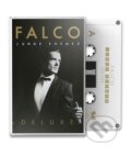Hudobné CD: Falco: Junge Roemer MC (Hudobné albumy). Hudobné albumy, 2024