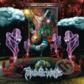 Hudobné CD: Psychotic Waltz: Bleeding (Hudobné albumy). Hudobné albumy, 2024