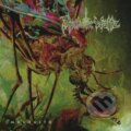 Hudobné CD: Psychotic Waltz: Mosquito LP (Hudobné albumy). Hudobné albumy, 2024