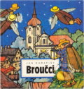 Kniha: Broučci : Pro malé a veliké děti (Jan Karafiát). , 1994
