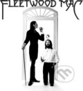 Hudobné CD: Fleetwood Mac: Fleetwood Mac (Ruby) LP (Hudobné albumy). Hudobné albumy, 2024