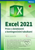 Excel 2021 - Marek Laurenčík, 2024
