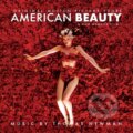 Thomas Newman: American Beauty (Red) LP - Thomas Newman, Hudobné albumy, 2024