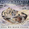 Hudobné CD: Steve Hackett: Till We Have Faces (Vinyl Re-issue 2024) LP (Hudobné albumy)