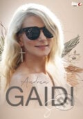Andrea Gaidi: Sen - Andrea Gaidi, Hudobné albumy, 2024