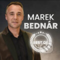 Hudobné CD: Marek Bednár: Best Of 2023 (Hudobné albumy)