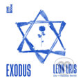 Exodus - Leon Uris, OneHotBook, 2024