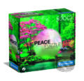 Puzzle: Relaxačné Puzzle 500 - Raindrops Lullaby (Trigo). Trigo, 2024