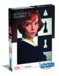 Puzzle: Queen's Gambit 2022 (Trigo). Trigo, 2024
