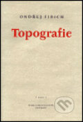Topografie - Ondřej Fibich, Petrov, 2001
