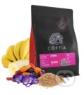 Kávy a čaje: La Maria (COFFIA). COFFIA