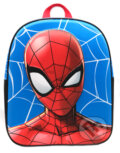 Detský batoh Marvel - Spiderman: Hlava, , 2024