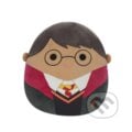 SQUISHMALLOWS Harry Potter - Harry, LEGO, 2024
