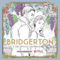 Bridgerton The Official Coloring Book - Random House Worlds, Random House, 2023