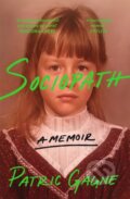 Kniha: Sociopath (Patric Gagne)