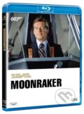 Moonraker Blu-ray - Lewis Gilbert, 2002