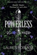 Powerless - Lauren Roberts, Simon & Schuster, 2023