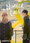 Kniha: Number Call (Nagisa Furuya)