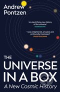 The Universe in a Box - Andrew Pontzen, 2024