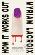 Kniha: How It Works Out (Myriam Lacroix)