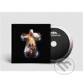 Hudební CD: Hyperdrama (Universal Music). Universal Music, 2024