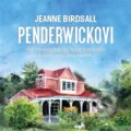 Penderwickovi - Jeanne Birdsall, Tympanum, 2024