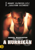 A Hurrikán (HU) - Norman Jewison, Magicbox, 2024