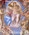 Kniha: Michelangelo - malý umělecký průvodce (Alexandra Grömlingová). Slovart, 2006