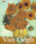Kniha: Van Gogh - malý umělecký průvodce (Dieter Beaujean). Slovart, 2006