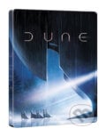 Duna - steelbook - motiv Ship - Denis Villeneuve, Magicbox, 2024