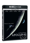 Apollo 13 Ultra HD Blu-ray - Ron Howard, 2024