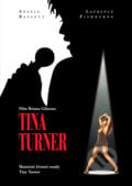 Tina Turner - Brian Gibson, 2024