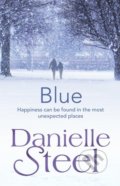 Blue - Danielle Steel, Corgi Books, 2016