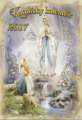 Katolícky kalendár 2017, 2016
