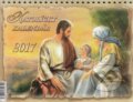 Katolícky kalendár 2017, Zaex, 2016