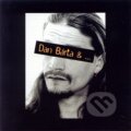 Hudobné CD: Dan Bárta: Dan Bárta &... (Best of) (Hudobné albumy)