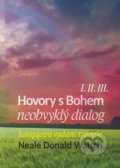 Hovory s Bohem I.-III. - Neale Donald Walsch, 2016